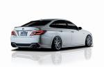 Toyota Crown by Rowen 2019 года